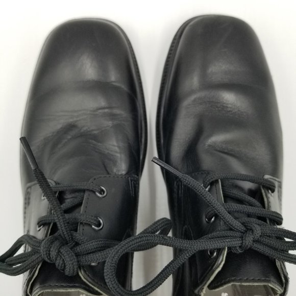 Geox Oxford Shoes - Picture 8 of 12